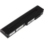Acumulator compatibil Asus M50 seria/ model A32-M50 fotografia produsului
