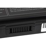 Acumulator compatibil Asus M50 seria/ model A32-M50 fotografia produsului View 3 S