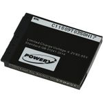 Acumulator compatibil Sony model NP-BD1/ NP-FD1 fotografia produsului View 2 S