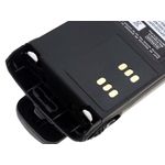 Acumulator compatibil Motorola GP320/ 340/ 360 1200mAh NiCd fotografia produsului View 3 S