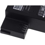 Acumulator compatibil Rollei 7S WiFi / model DS-S50 fotografia produsului View 3 S