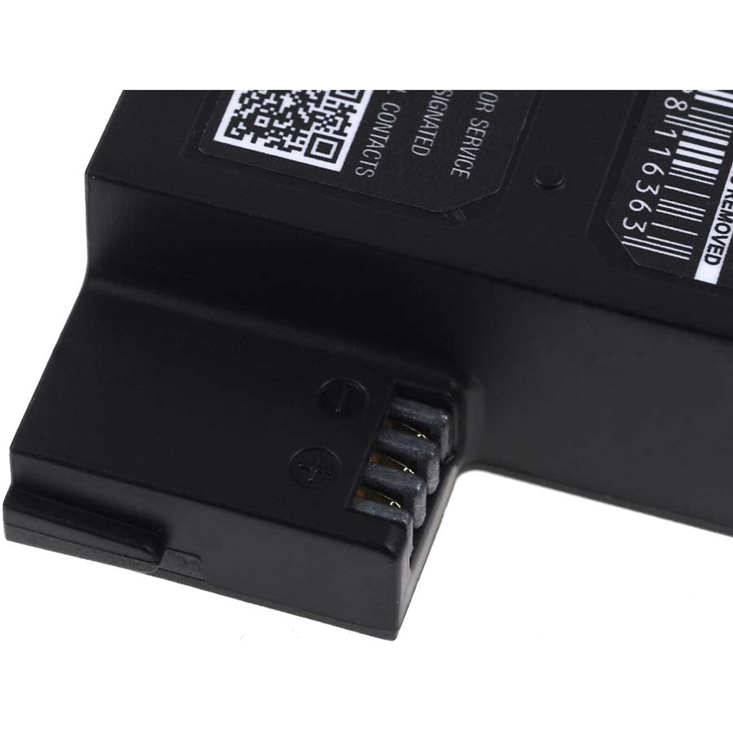 Acumulator compatibil Rollei 7S WiFi / model DS-S50 fotografia produsului View 3 L