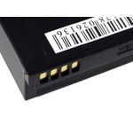 Acumulator compatibil HTC P3470/ HTC Pharos 100/ model PHAR160 2200mAh fotografia produsului View 3 S
