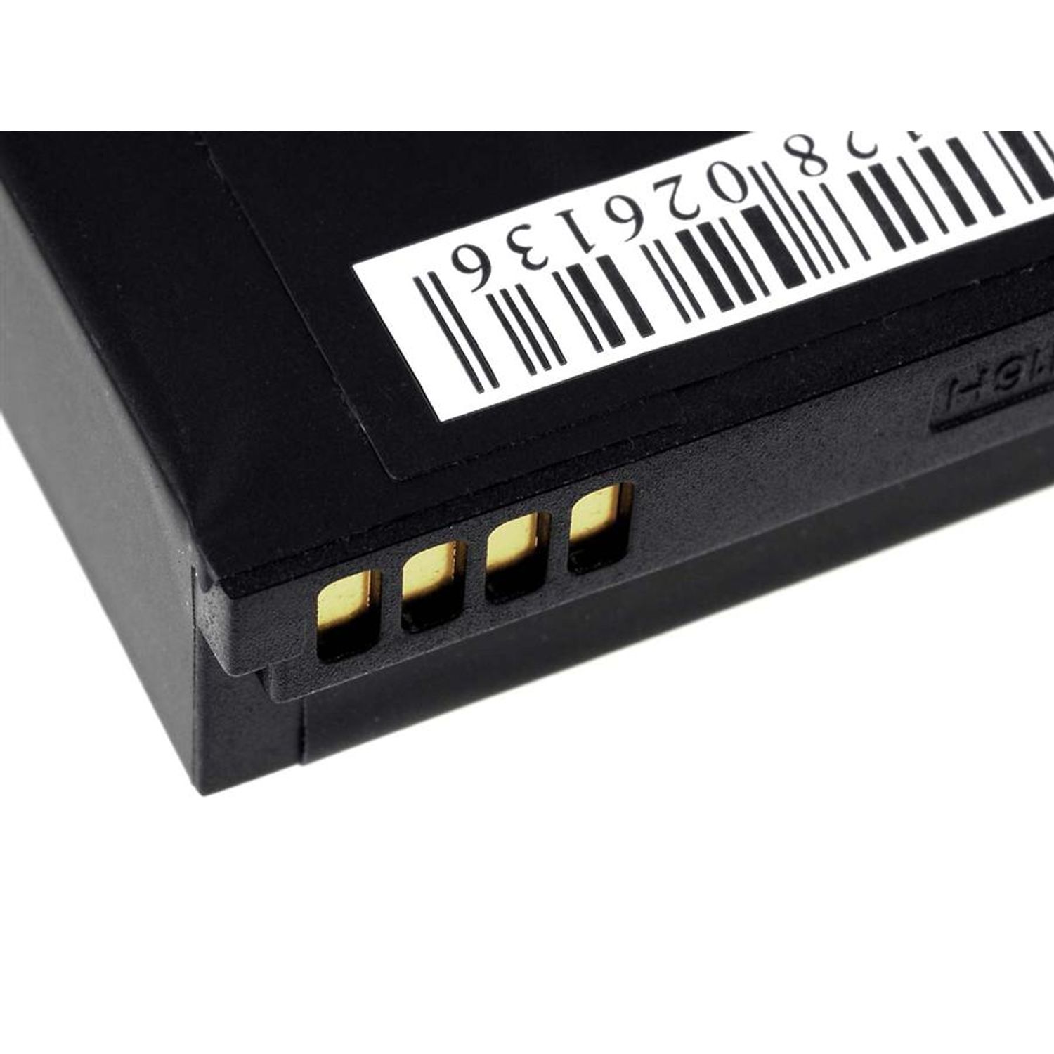 Acumulator compatibil HTC P3470/ HTC Pharos 100/ model PHAR160 2200mAh fotografia produsului View 3 L