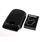 Acumulator compatibil HTC P3470/ HTC Pharos 100/ model PHAR160 2200mAh fotografia produsului