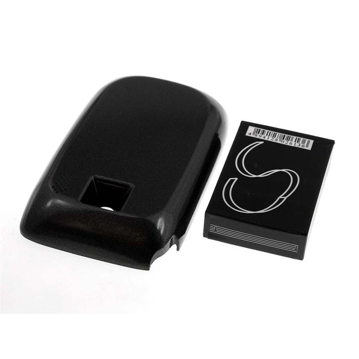 Acumulator compatibil HTC P3470/ HTC Pharos 100/ model PHAR160 2200mAh fotografia produsului