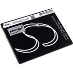 Acumulator compatibil Archos 50 Platinum / model AC50PL fotografia produsului