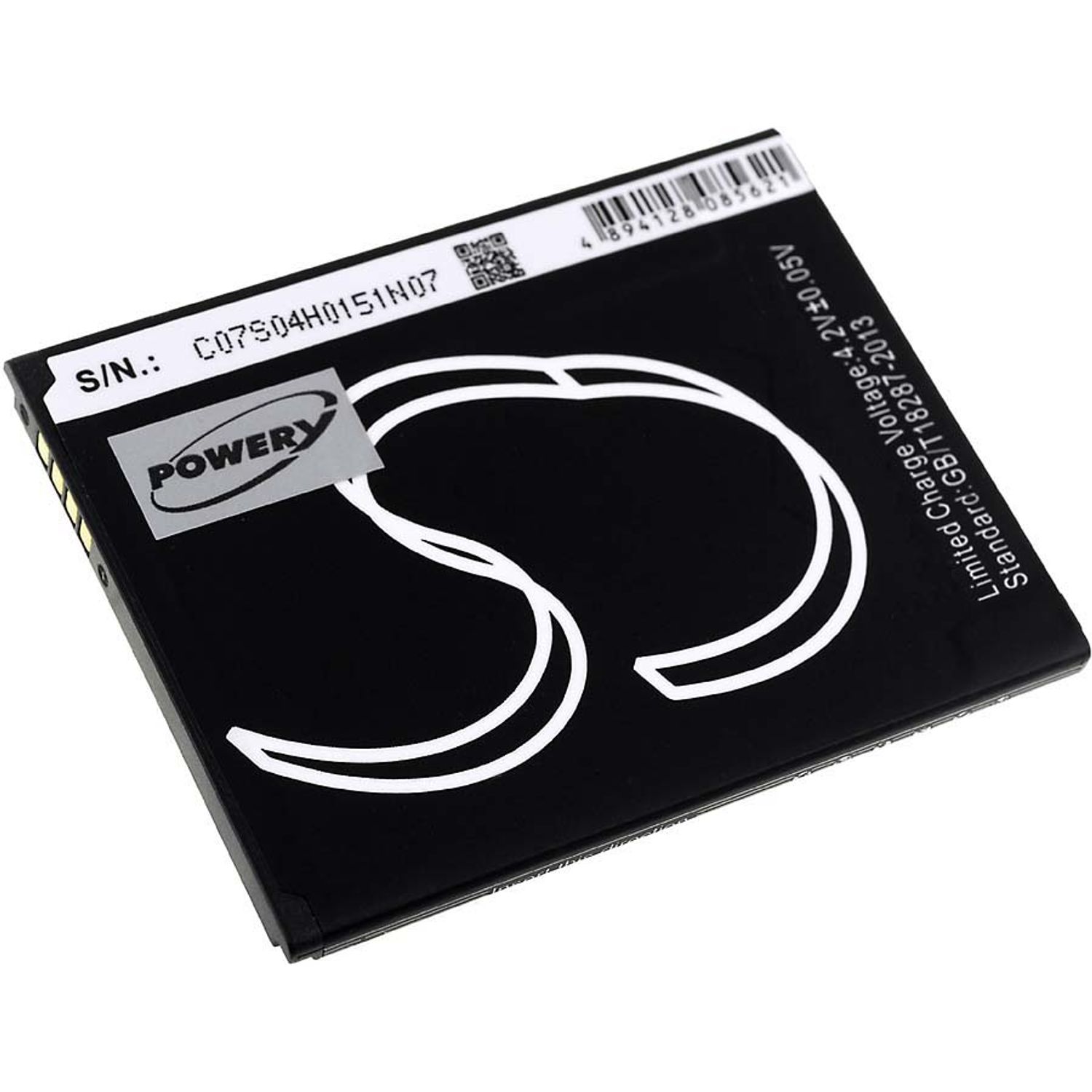 Acumulator compatibil Archos 50 Platinum / model AC50PL fotografia produsului
