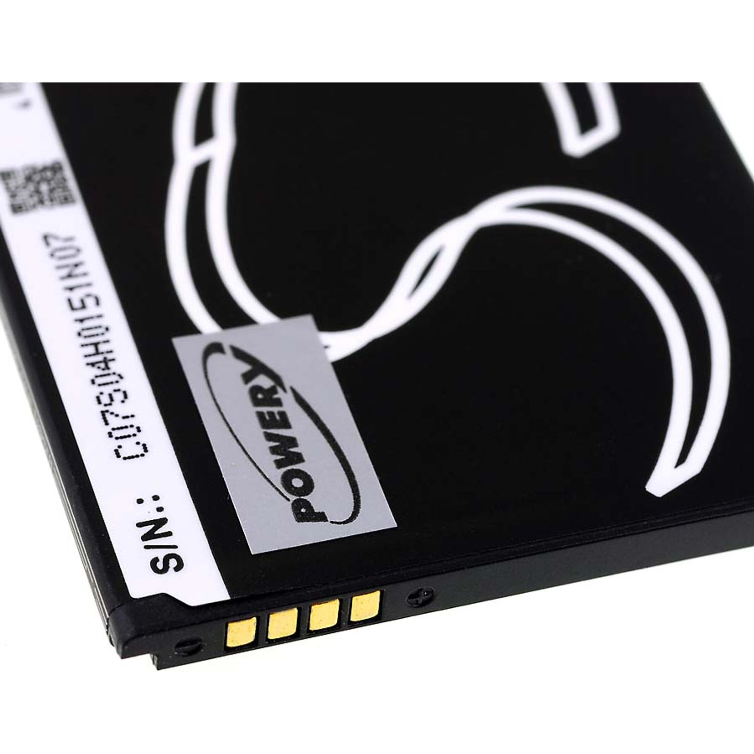Acumulator compatibil Archos 50 Platinum / model AC50PL fotografia produsului View 3 L