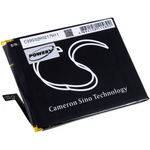 Acumulator compatibil BQ Aquaris X5 / model 2900 fotografia produsului
