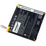 Acumulator compatibil ZTE V955 / model Li3720T42P3h585651 fotografia produsului