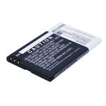 Acumulator compatibil Aligator A850 / A800 / model A800BAL fotografia produsului