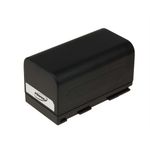 Acumulator compatibil Canon BP-924/ 927/ 930 fotografia produsului View 2 S