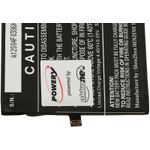 Acumulator compatibil Xiaomi Redmi Go, M1903C3GH, model BN3A fotografia produsului View 3 S