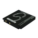 Acumulator compatibil HTC T-Mobile MDA Touch Plus/ O2 XDA star/ model NIKI160 fotografia produsului