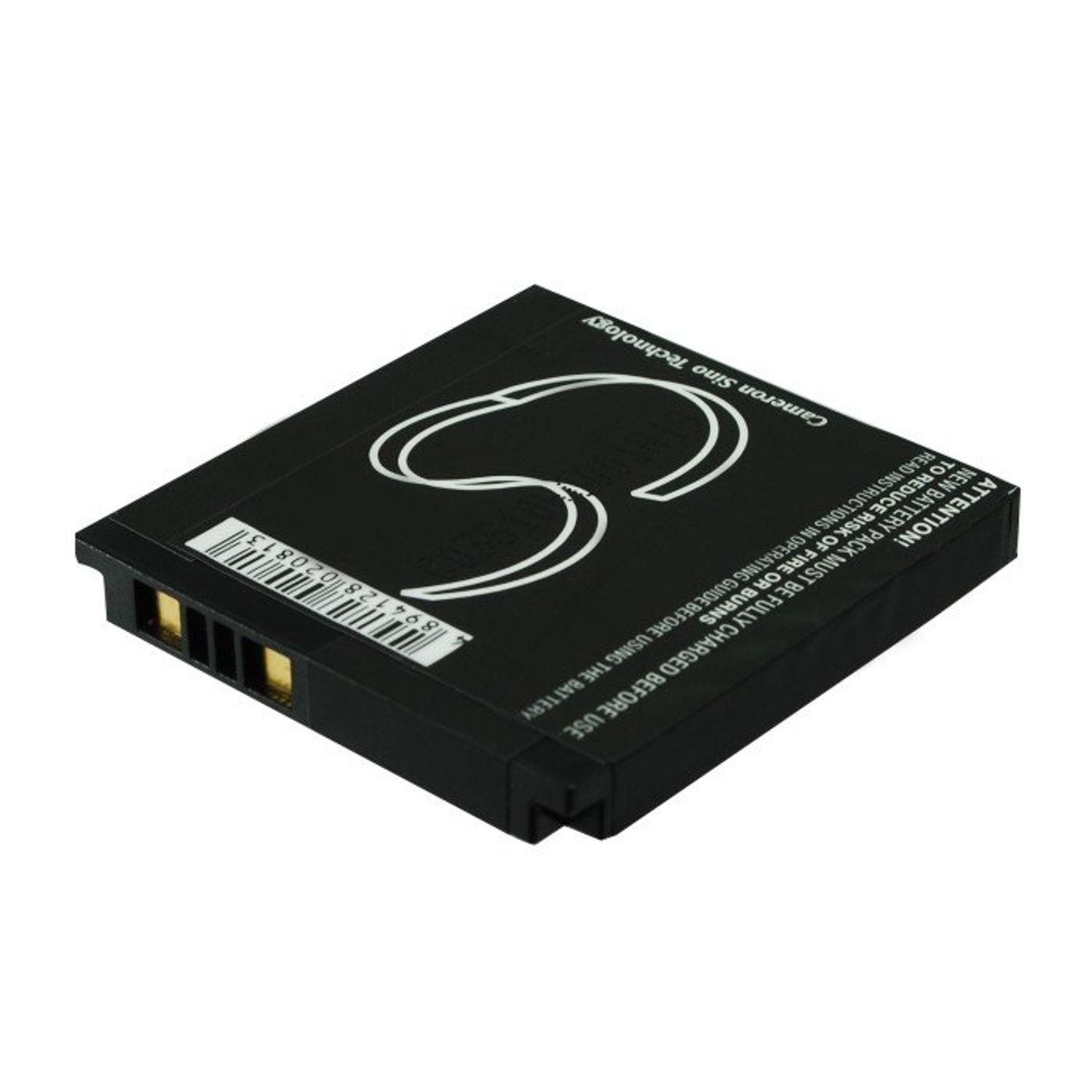 Acumulator compatibil HTC T-Mobile MDA Touch Plus/ O2 XDA star/ model NIKI160 fotografia produsului