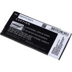 Acumulator compatibil Microsoft Lumia 640 XL / model BV-T4B fotografia produsului View 2 S
