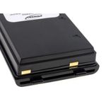 Acumulator compatibil Yaesu model FNB-V67Li fotografia produsului View 3 S