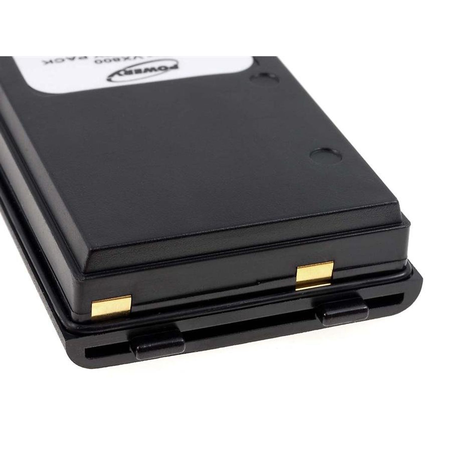 Acumulator compatibil Yaesu model FNB-V67Li fotografia produsului View 3 L