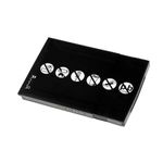 Acumulator compatibil HTC T7576/ HTC 7 Pro/model 35H00123-29M 1200mAh fotografia produsului View 2 S