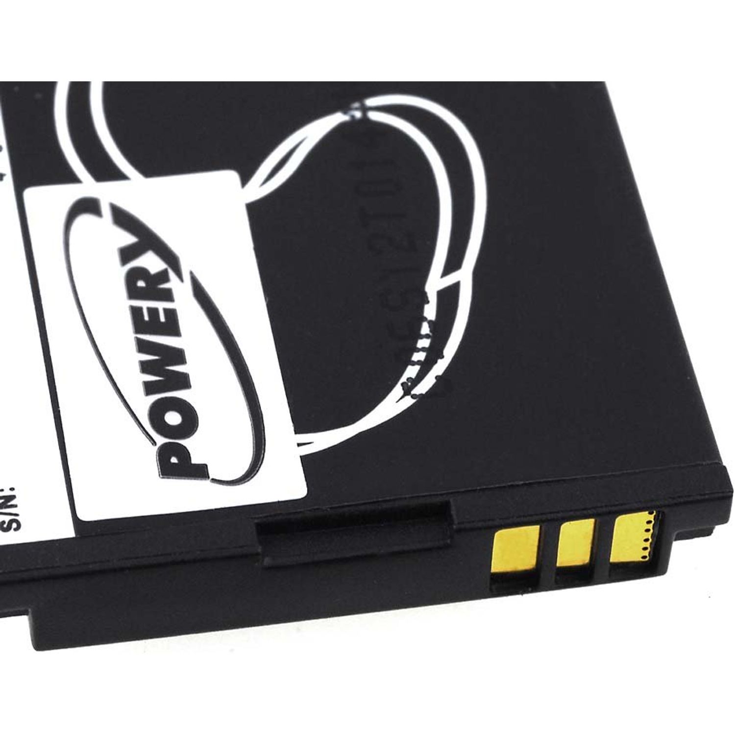 Acumulator compatibil Huawei C3100 / model HB5E1 fotografia produsului View 3 L