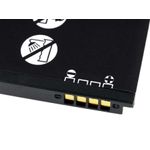 Acumulator compatibil HTC T7576/ HTC 7 Pro/model 35H00123-29M 1200mAh fotografia produsului View 3 S