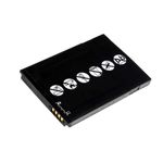 Acumulator compatibil HTC T7576/ HTC 7 Pro/model 35H00123-29M 1200mAh fotografia produsului