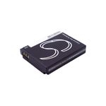 Acumulator compatibil Activeon DX / LX / model 303443AL fotografia produsului