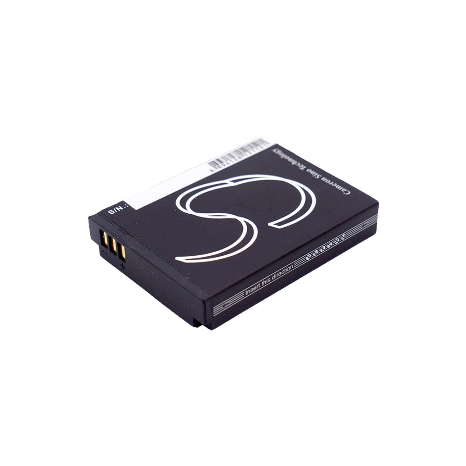 Acumulator compatibil Activeon DX / LX / model 303443AL fotografia produsului