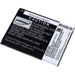 Acumulator compatibil Galaxy Ace 4 LTE / SMG-G357 / model EB-BG357BBE fotografia produsului View 2 S