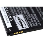 Acumulator compatibil Galaxy Ace 4 LTE / SMG-G357 / model EB-BG357BBE fotografia produsului View 3 S