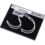 Acumulator compatibil Kazam Thunder 2 4.5L / model KQ45L fotografia produsului View 2 S