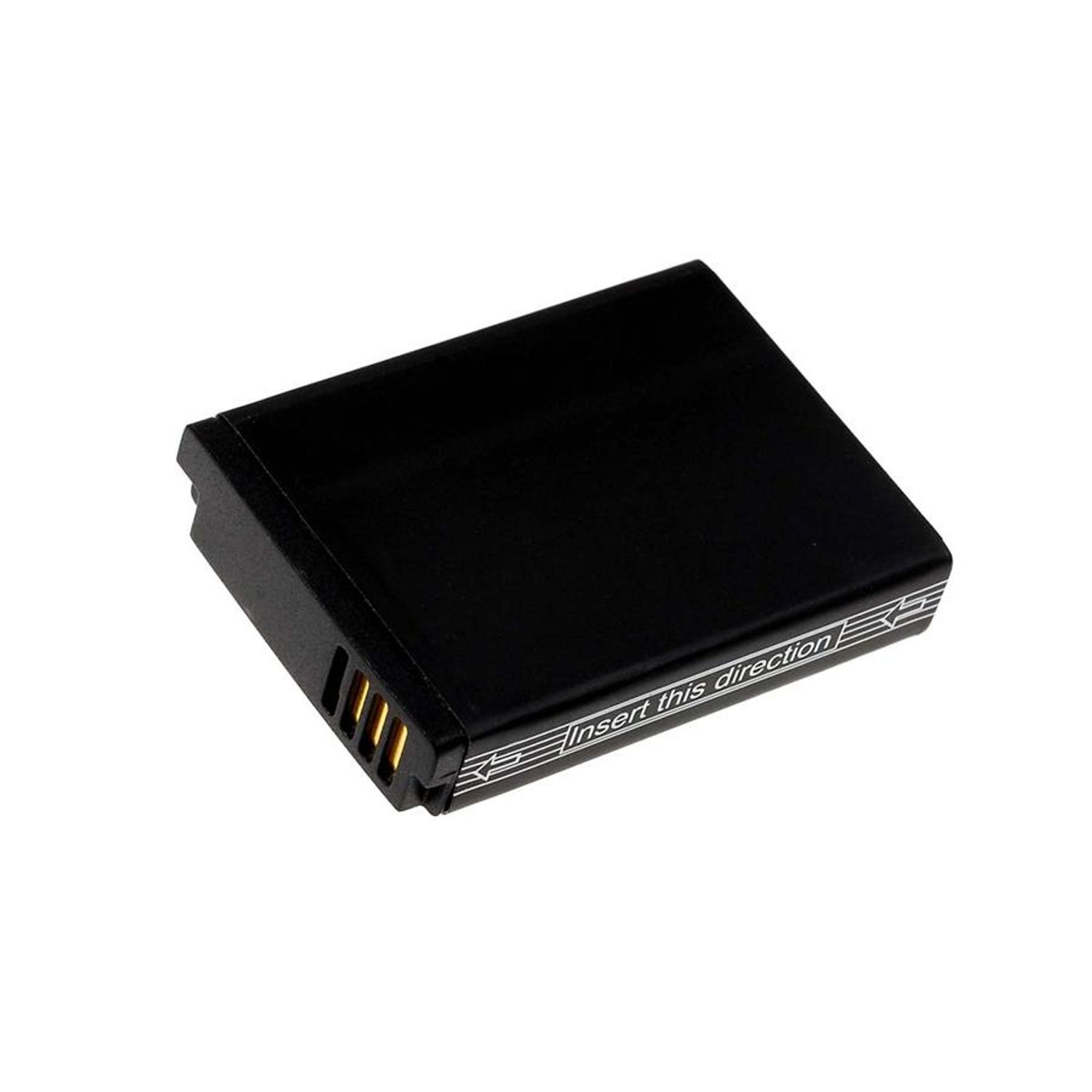 Acumulator compatibil Samsung model BP85A fotografia produsului