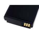 Acumulator compatibil Samsung model BP85A fotografia produsului View 3 S