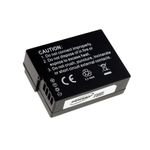 Acumulator compatibil Panasonic Lumix DMC-GH2/ model DMW-BLC12 fotografia produsului