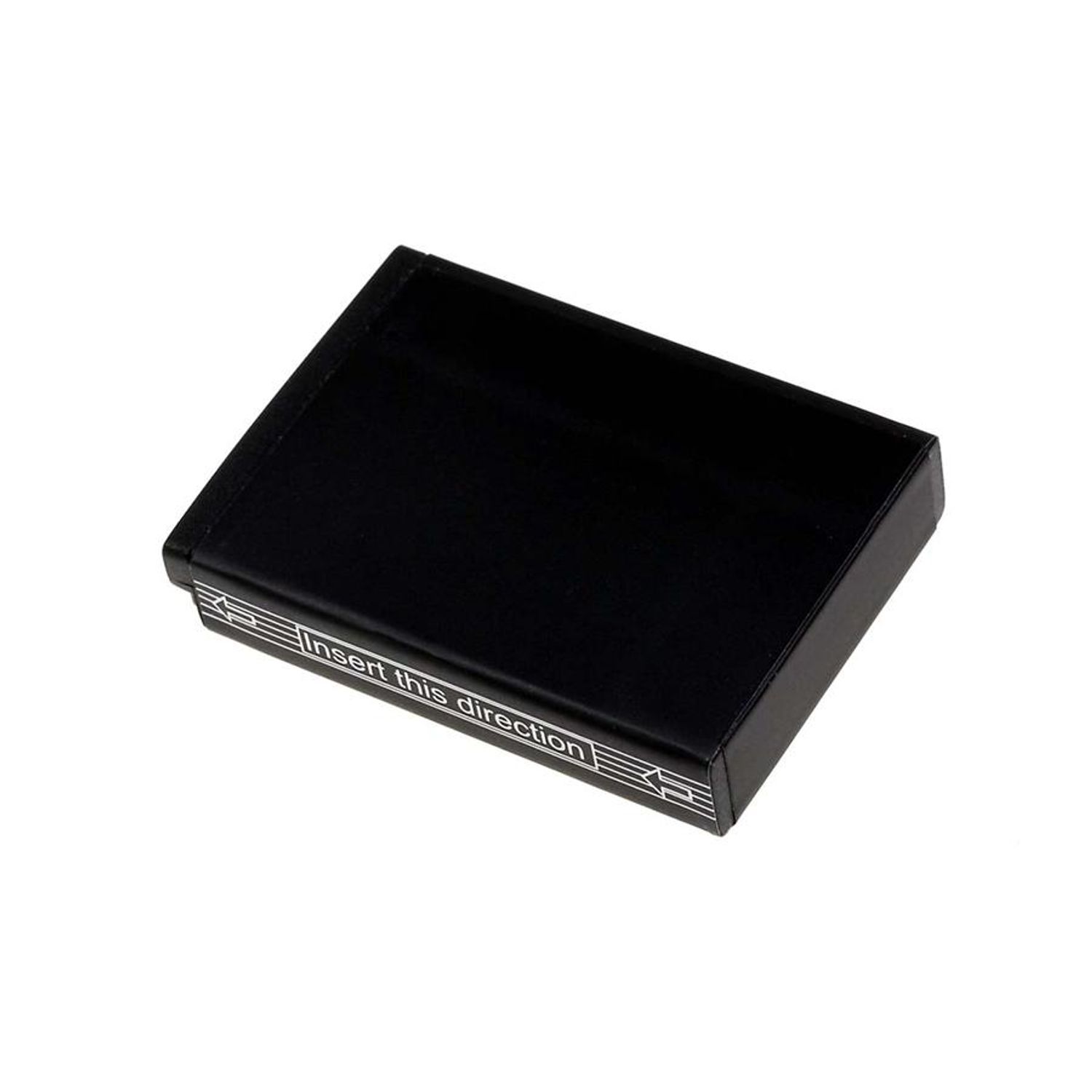 Acumulator compatibil Samsung model BP85A fotografia produsului View 2 L