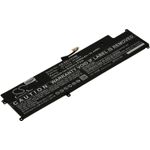 Acumulator compatibil Dell Latitude 13 7370 / model WY7CG / XCNR3 fotografia produsului