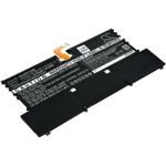 Acumulator compatibil HP Spectre 13-v000na, 13-v000ng, model SO04XL fotografia produsului