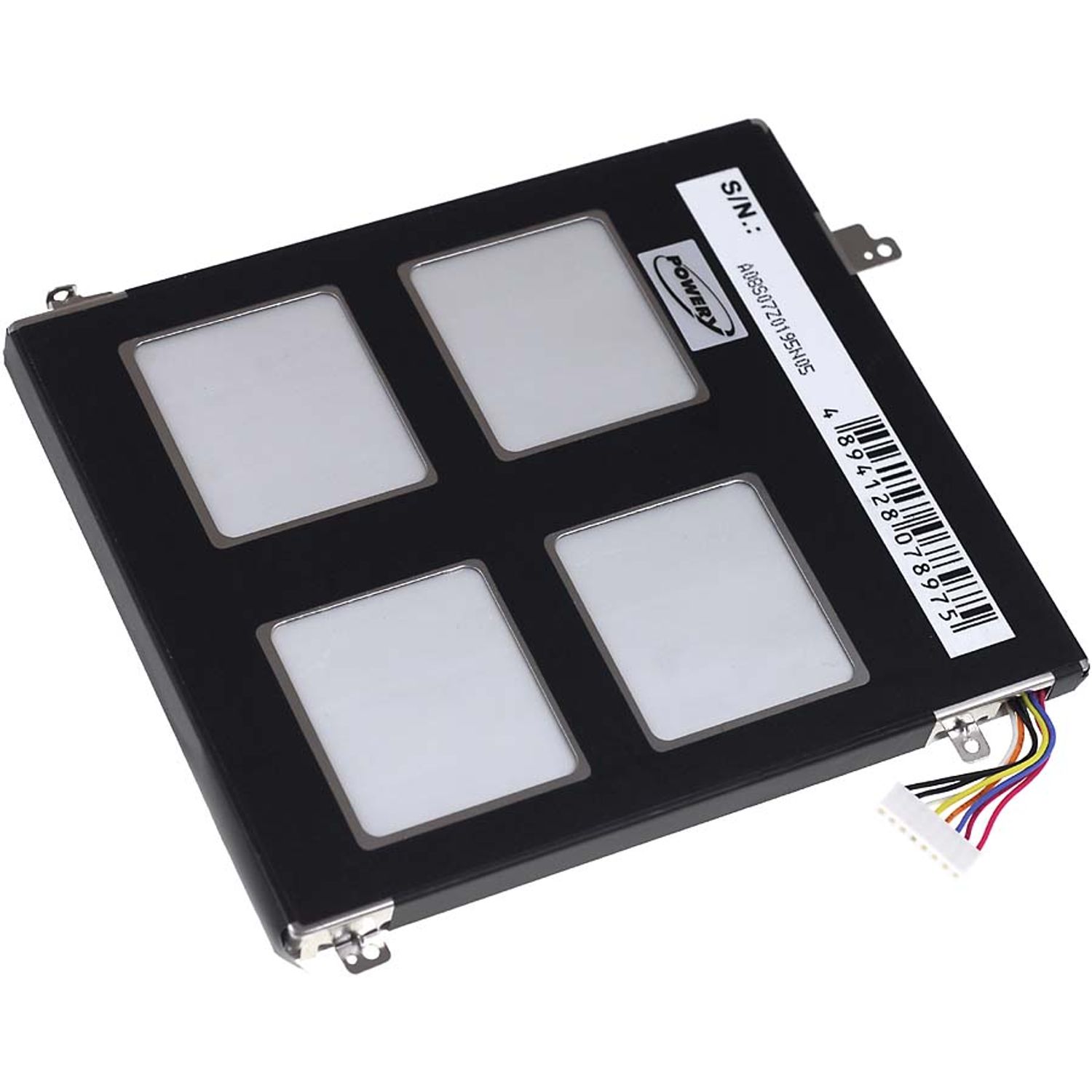 Acumulator compatibil Asus Eee Pad B121 / model C22-EP121 fotografia produsului