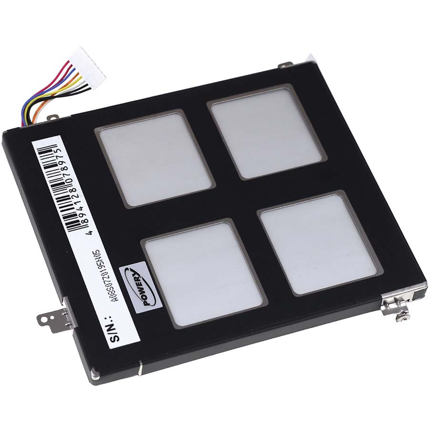 Acumulator compatibil Asus Eee Pad B121 / model C22-EP121 fotografia produsului View 2 L