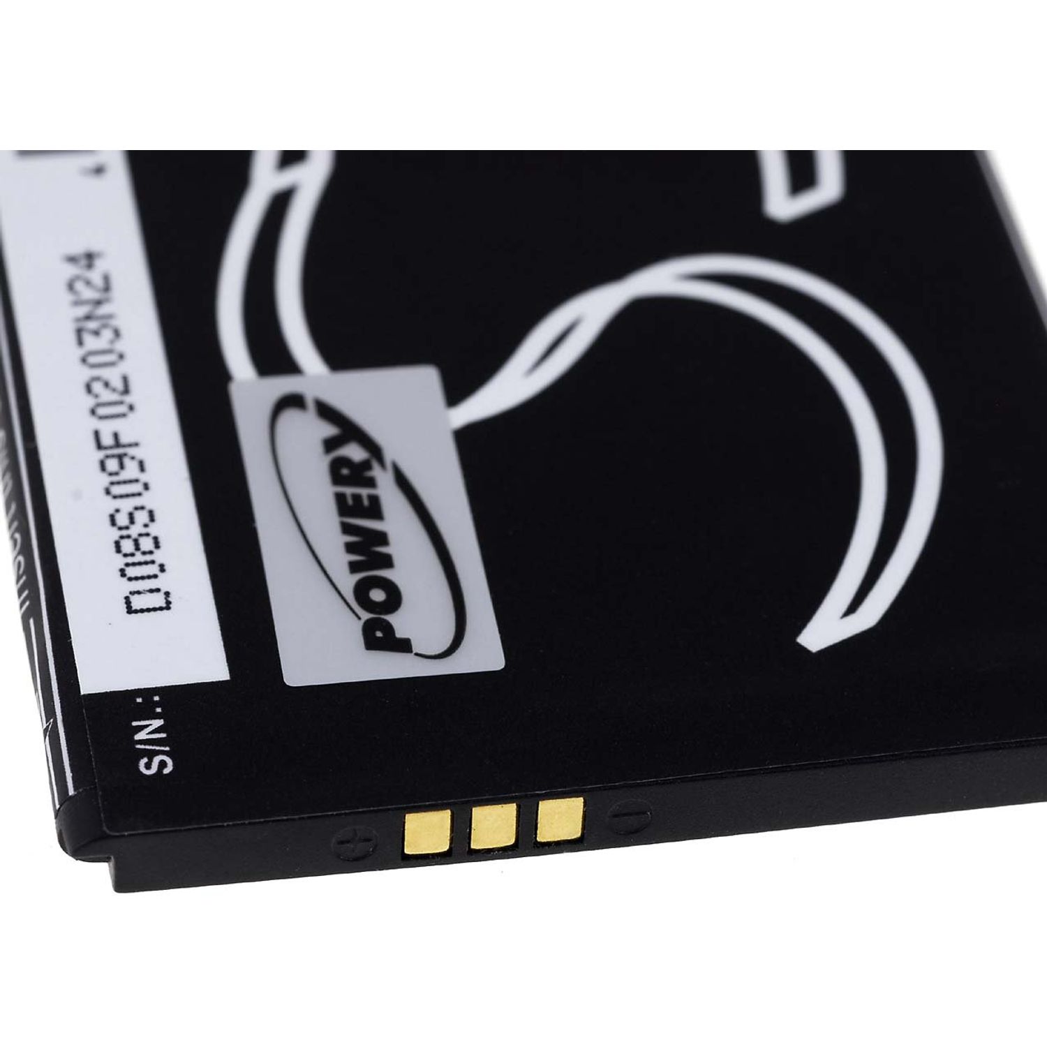 Acumulator compatibil Mobistel Cynus E5 / model E500615050011476 fotografia produsului View 3 L