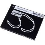 Acumulator compatibil Mobistel Cynus E5 / model E500615050011476 fotografia produsului View 2 S