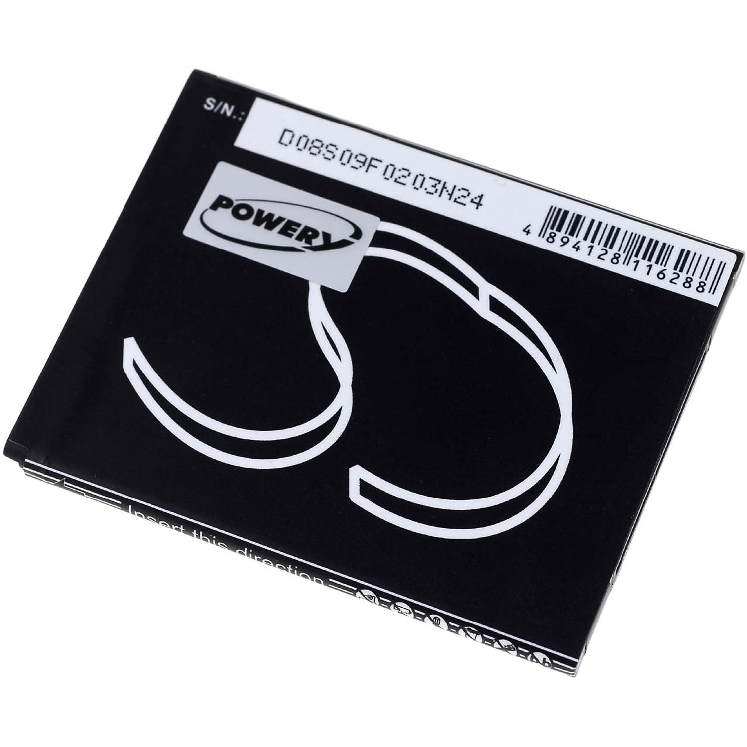Acumulator compatibil Mobistel Cynus E5 / model E500615050011476 fotografia produsului View 2 L