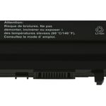 Acumulator compatibil Asus Q400 / R 404 / U47A / model A32-U47 fotografia produsului View 3 S