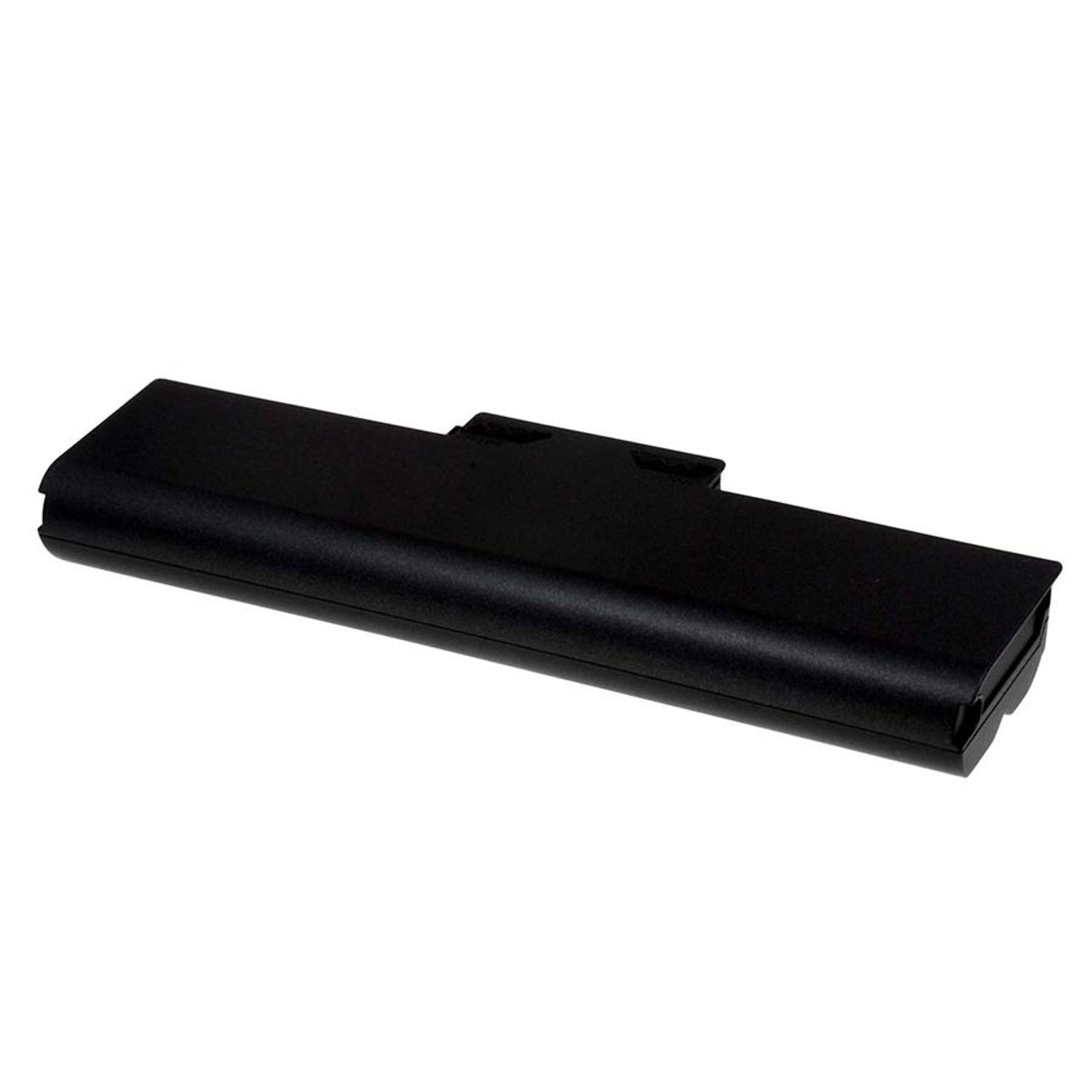 Acumulator compatibil Sony model VGP-BPS13/ VGP-BPS21 negru fotografia produsului View 2 L