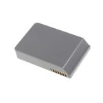 Acumulator compatibil MDA Compact/ XDA II mini/ Qtek S100 2500mAh argintiu fotografia produsului View 2 S