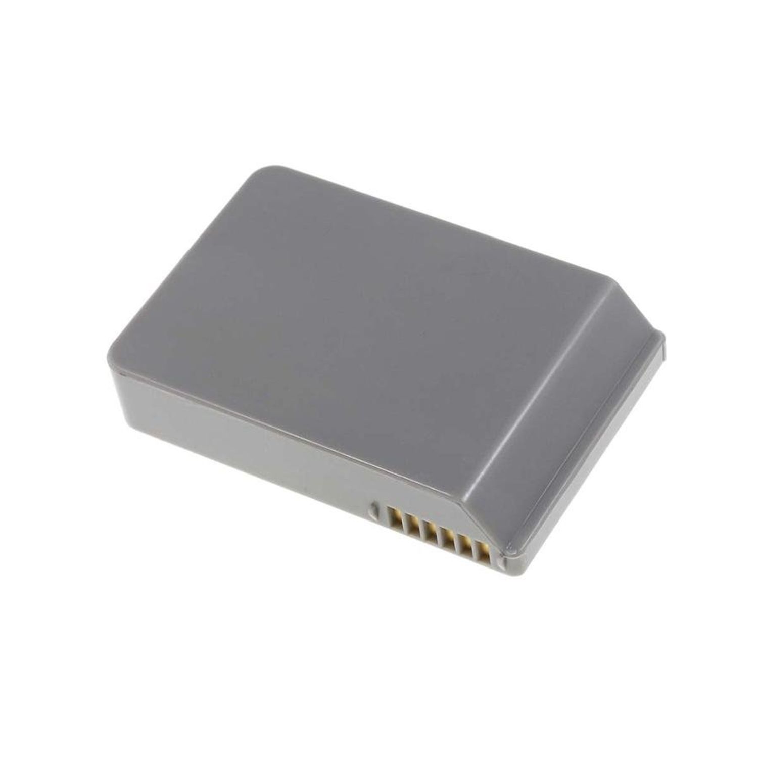 Acumulator compatibil MDA Compact/ XDA II mini/ Qtek S100 2500mAh argintiu fotografia produsului View 2 L