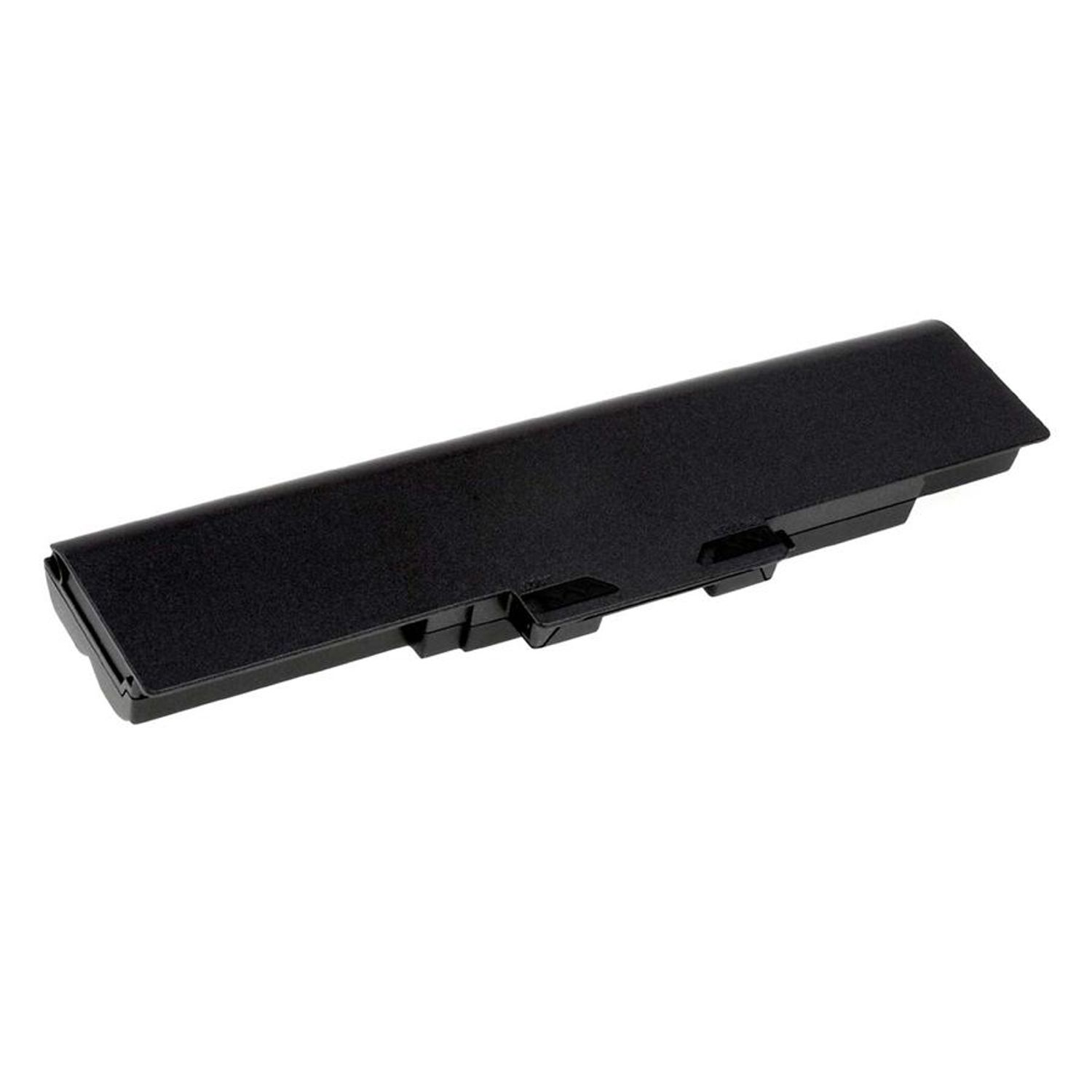 Acumulator compatibil Sony model VGP-BPS13/ VGP-BPS21 negru fotografia produsului