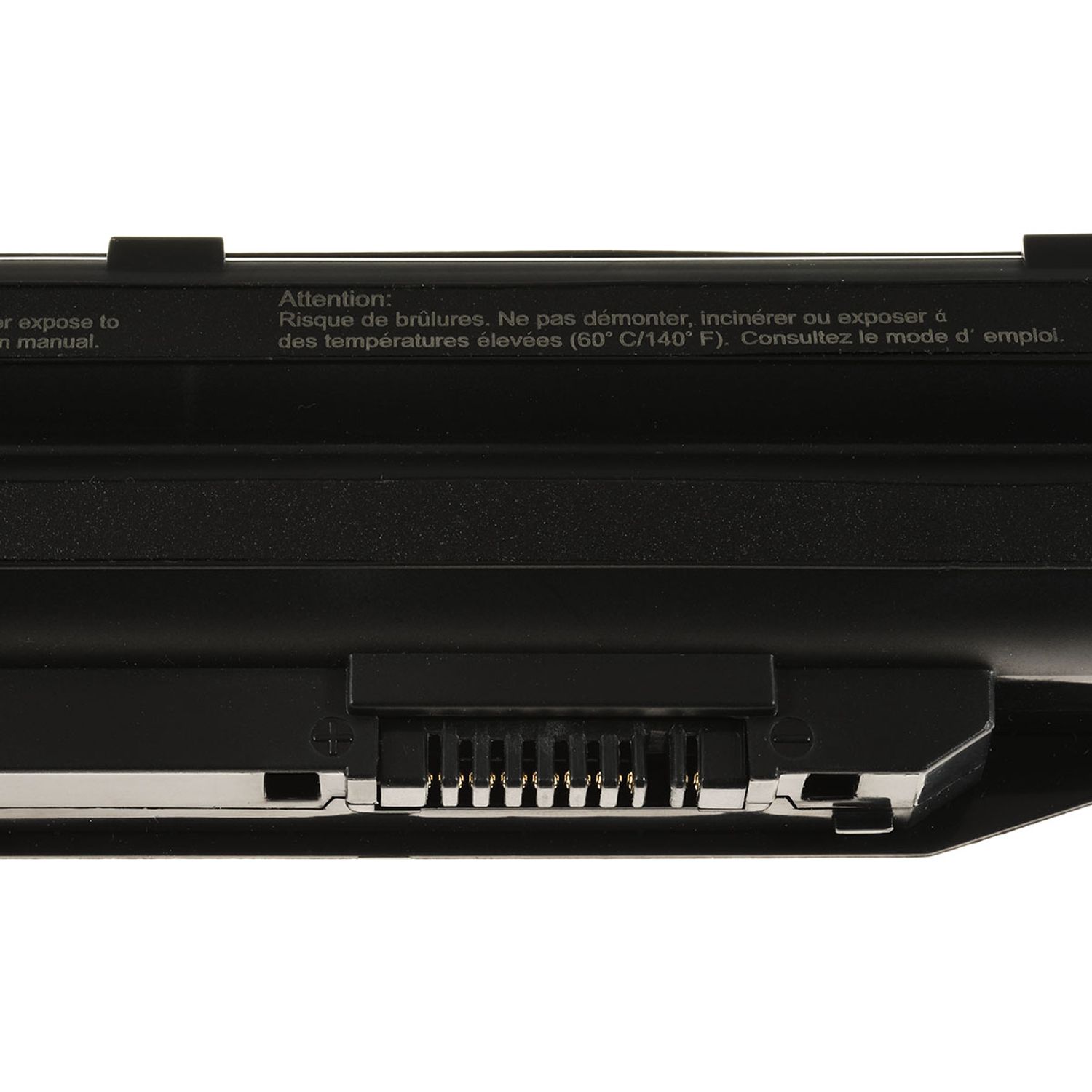 Acumulator compatibil Fujitsu Lifebook E544 / model FMVNBP227A fotografia produsului View 3 L