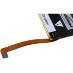 Acumulator compatibil Huawei Ascend P9 Plus / model HB376883ECW fotografia produsului View 3 S